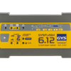 Зарядное устройство 12В 6А GYSFLASH 6.12