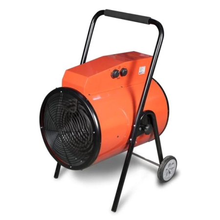 Пушка тепловая электрическая 380В TOR BJE-F30