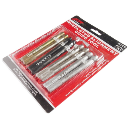 Направляющие шпильки для монтажа колеса, 8 предметов, JTC-4219 Направляющие шпильки для монтажа колеса, 8 предметов, JTC-4219