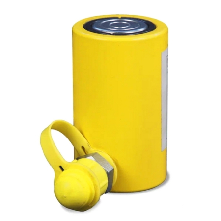 Гидравлический цилиндр низкий 10 т TOR HHYG-101 (ДУН10М50)