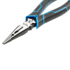 Тонкогубцы многофункциональные 185 мм HOEGERT HT1P247