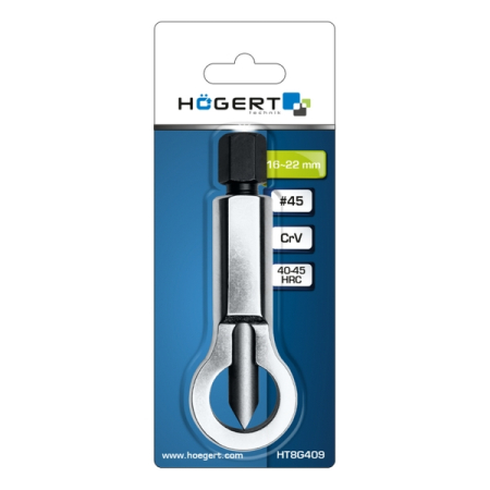 Гайколом 16-22 мм HOEGERT HT8G409