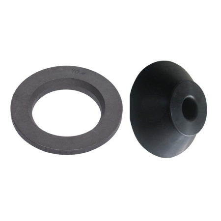 Nordberg TB-P-0300015+TB-P-0200010 Конус и шайба для малых грузовиков, диаметр 40 мм