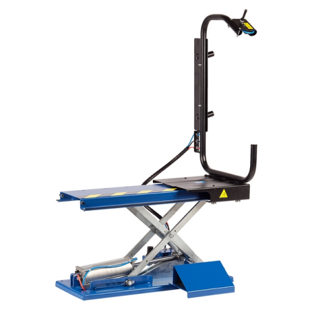 Nordberg BJ-05 Лифт для колес легковых машин