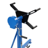 NORDBERG N30091R Стенд (кантователь) для ремонта двигателя, 500 кг, с редуктором