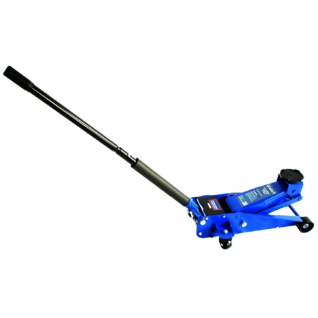 Подкатной гидравлический домкрат, 3 тонны, AE&T T31304