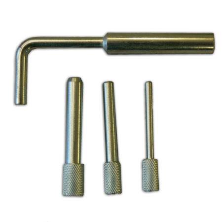 Набор для установки фаз ГРМ для Ford Duratorq Car-Tool CT-1287