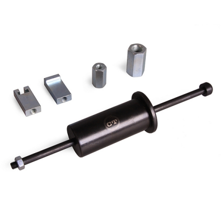 Съемник форсунок VAG T10055 Car-Tool CT-1400Q