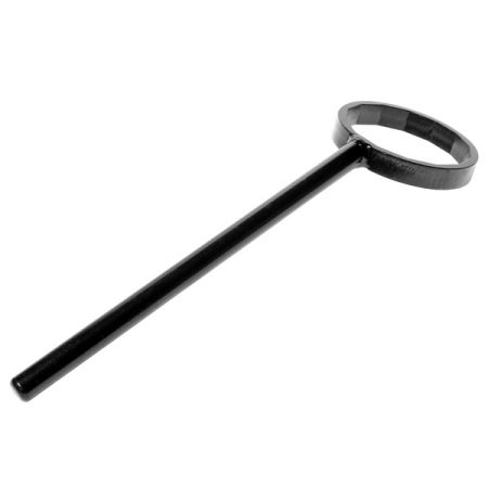 Съемник фильтров масляных 65мм 14-гранный (Toyota, Nissan), ключ, JTC-1514