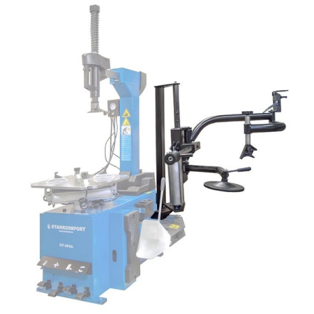 Вспомогательное устройство «третья рука» СТАНКОИМПОРТ ACAP2007