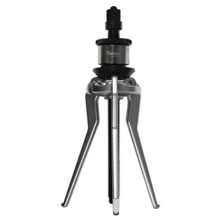 Съемник внутренних подшипников трехлапый 23-130 мм Мастак 104-18130