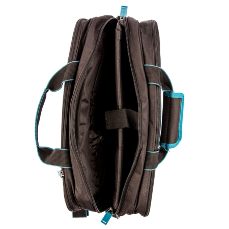 Сумка для инструмента, 31 карман, 400x170x300 мм, Gross Meister 90271