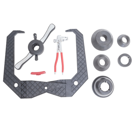 Nordberg 4523N Балансировочный станок полуавтоматический