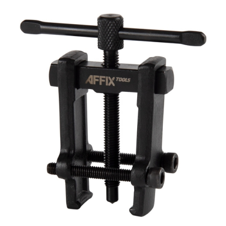 Съемник подшипников 2-захватный 35 мм, зажимной, AFFIX AF10072135