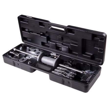 Обратный молоток универсальный с принадлежностями, 16 предметов, AFFIX AF10040017C