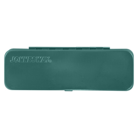 Ударная отвертка с битами SL и PH, 5 предметов, Jonnesway AG010055