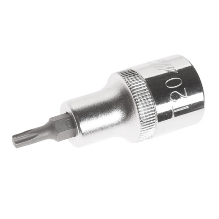 Бита-головка 1/2" TORX T20х55мм JTC-45520