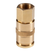 Муфта быстросъемная Maxi F>F1/2" МАСТАК 699-02 Муфта быстросъемная Maxi F>F1/2" МАСТАК 699-02