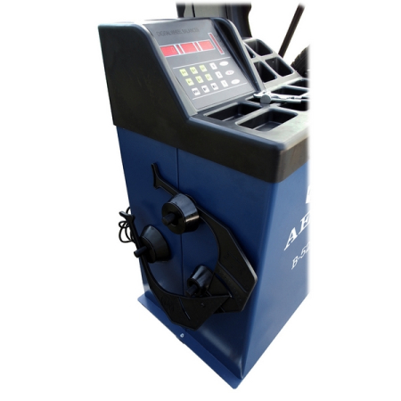 Балансировочный станок автоматический AE&T B-520 (220)