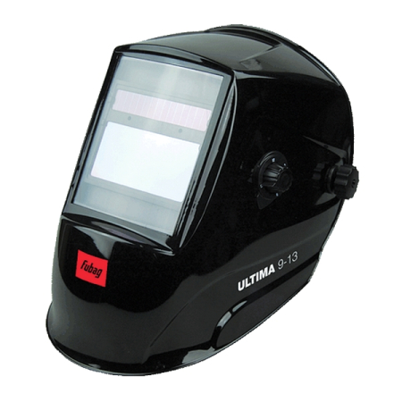 Маска сварщика «хамелеон» Fubag Ultima 9-13 (упаковка 25 шт.)