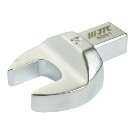 Насадка рожковая 14 мм для динамометрического ключа 9x12 мм JTC-509114