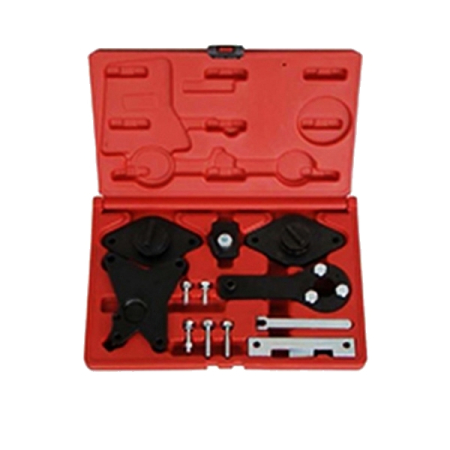 Набор фиксаторов распредвала / коленвала, Fiat/Ford/Lancia, 12 предметов, МАСТАК 103-21512C