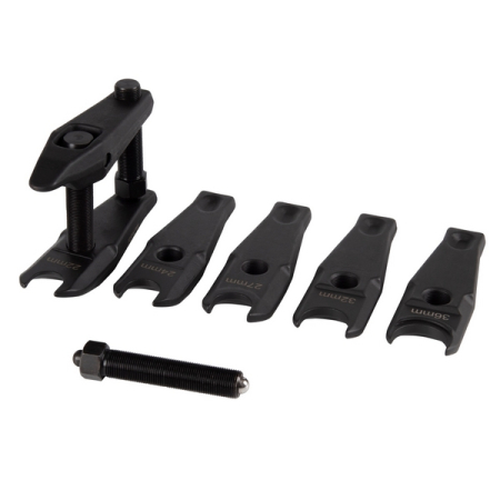 Набор съемников шаровых опор, 6 предметов, AFFIX AF10057206C