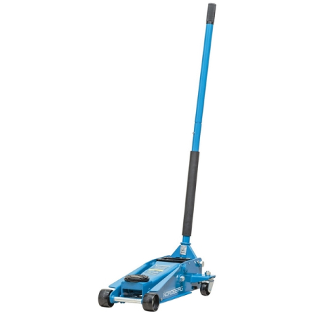 Nordberg N3203 Подкатной гидравлический домкрат 3 тонны