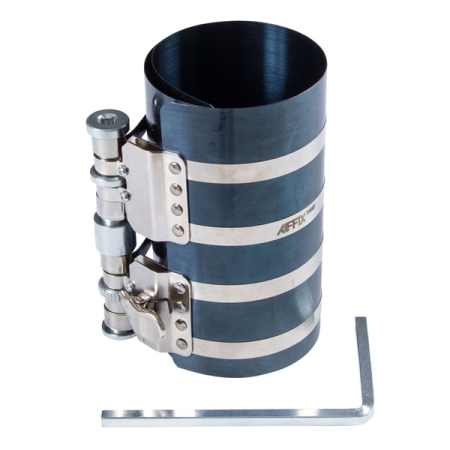 Оправка для поршневых колец, 60-195 мм, Н=150 мм AFFIX AF10300195 Оправка для поршневых колец, 60-195 мм, Н=150 мм AFFIX AF10300195