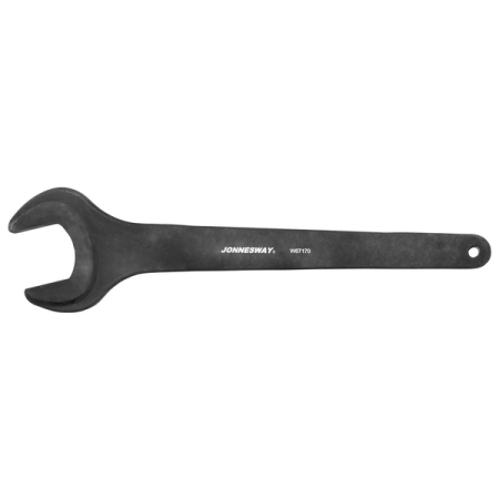 Ключ гаечный рожковый ударный 70 мм Jonnesway W67170