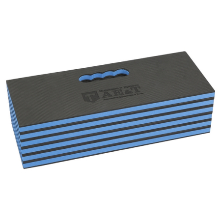 Коврик механика складной 1200x500 мм AE&T TA-C3195