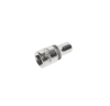 Головка торцевая 1/4" TORX E6х25мм JTC