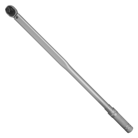 Ключ динамометрический 3/4"DR, 80-400 Нм, Jonnesway T04300