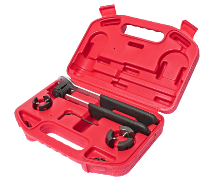 Съемник поршней тормозного цилиндра 25-35мм JTC-4204