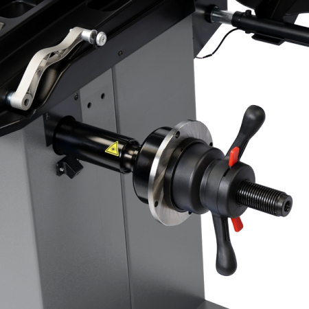 Nordberg 4523PA(G) Станок балансировочный автомат с дисплеем, серый