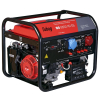 Генератор (электростанция) бензиновый Fubag BS 8500 XD ES