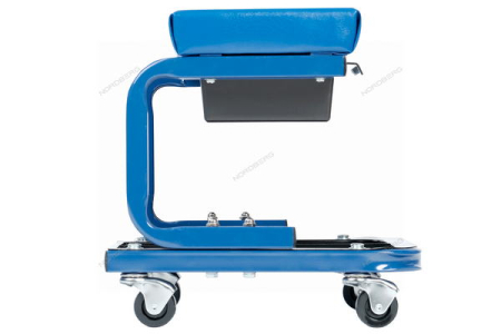 Nordberg N30S1 Сиденье ремонтное на колесах