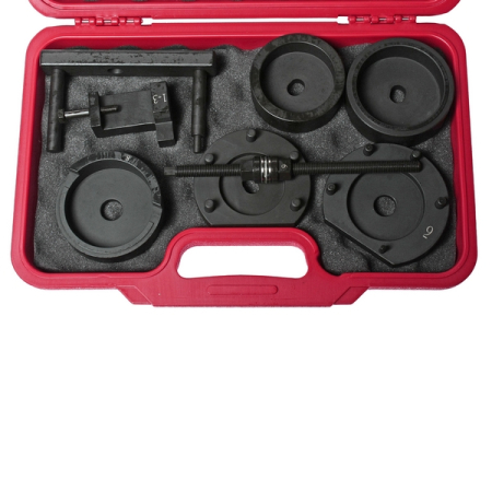 Набор инструментов для демонтажа сайлентблоков трансмиссии BMW X JTC-4221