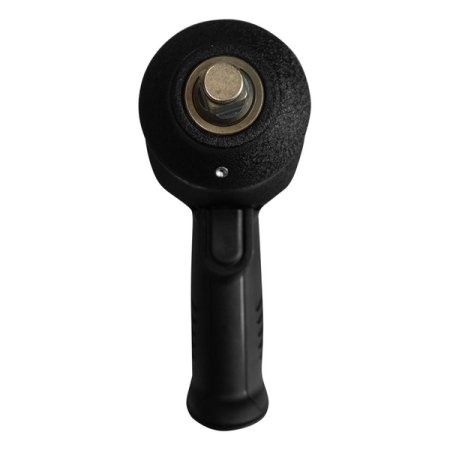 Гайковерт пневматический ударный 1/2", 1300 Нм, “БЛАЗАР” BERGER BG1438