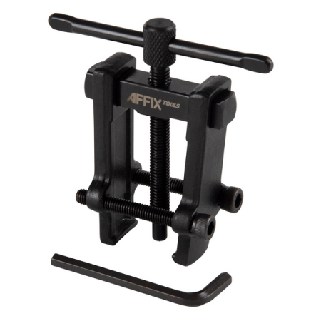 Съемник подшипников 2-захватный 35 мм, зажимной, AFFIX AF10072135