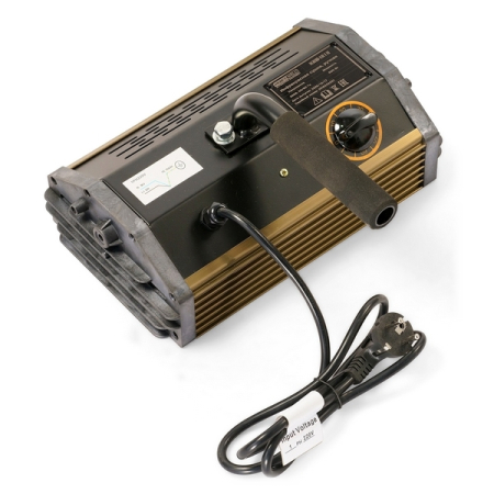 Инфракрасная сушка, ручная, 1 софит, KraftWell KRW-IR1H