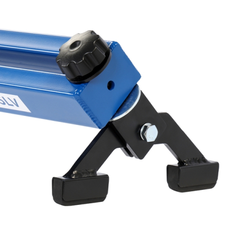 NORDBERG N3005LV Стенд для вывешивания двигателей 500 кг, L=180 см