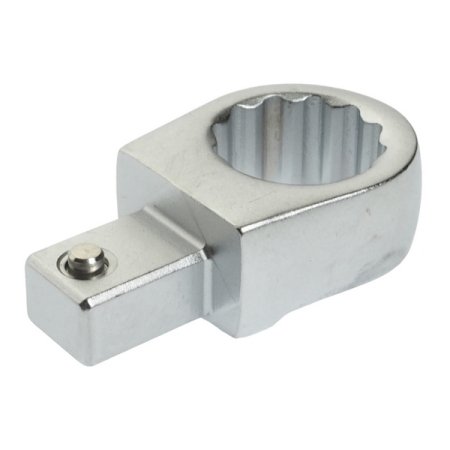 Насадка накидная 12-гранная 17 мм для динамометрического ключа 9x12 мм JTC-509217