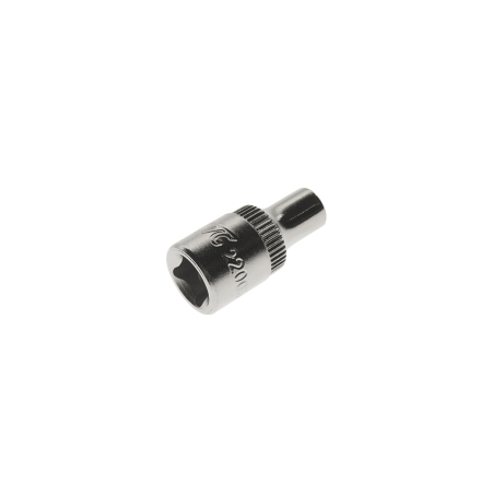 Головка торцевая 1/4" TORX E5х25мм JTC