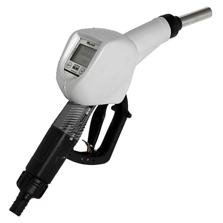 Автоматический пистолет для раздачи AdBlue со счетчиком Piusi SB325