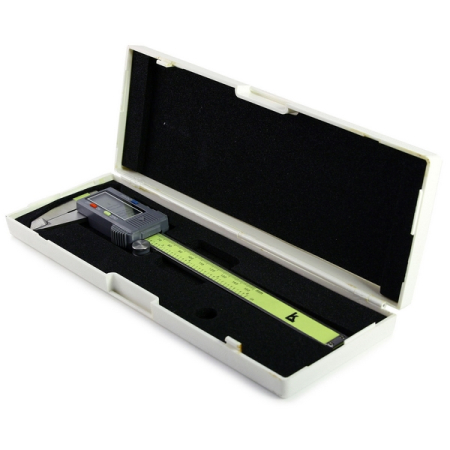 Штангенциркуль электронный 150 мм Калиброн ШЦЦ-1-150 70465