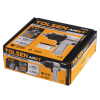 Гайковерт пневматический ударный 1/2", 680 Нм, TOLSEN TT73360