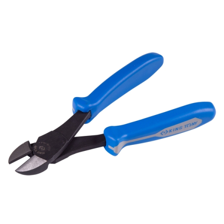 KING TONY 6232-08 Бокорезы 200 мм, силовые