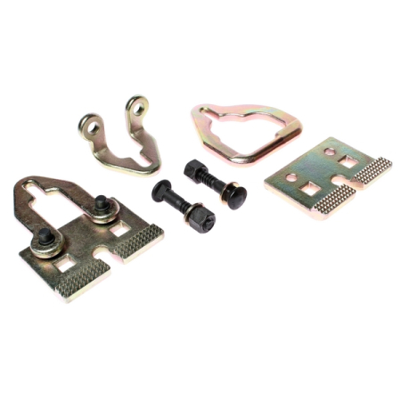 Захват для кузовных работ трехфункциональный 3-5 т JTC-C602