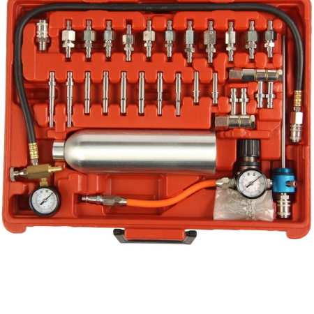 Устройство для очистки и тестирования топливной системы JTC-4325